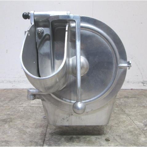 中古厨房 アイホー スライサー VC-4 替刃収納ボックス付 340×670 中古厨房 アイホー スライサー VC-4 替刃収納ボックス付 340×670