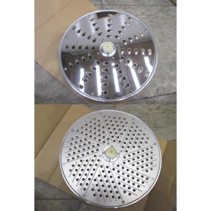 中古厨房 アイホー スライサー VC-4 替刃収納ボックス付 340×670 中古厨房 アイホー スライサー VC-4 替刃収納ボックス付 340×670