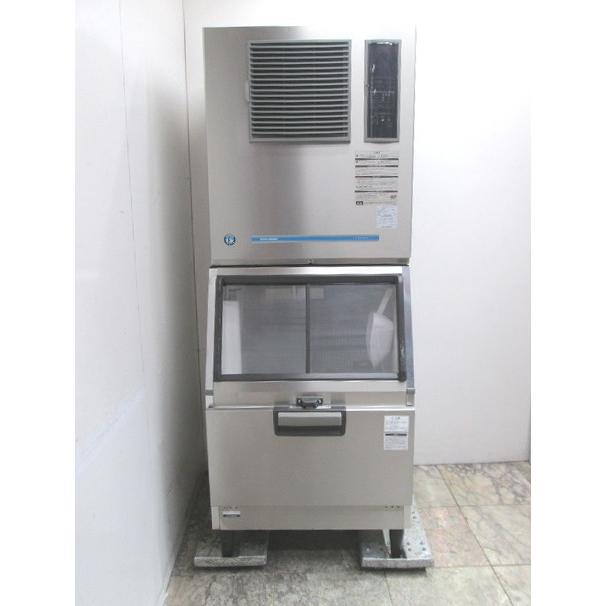 中古厨房 ホシザキ 製氷機 IM-230AM-1 キューブアイス 700×800 中古厨房 ホシザキ 製氷機 IM-230AM-1 キューブアイス 700×800