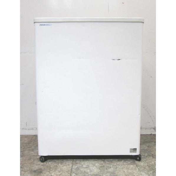 中古厨房 パナソニック 冷凍ストッカー SCR-S65 フリーザー 710 中古厨房 パナソニック 冷凍ストッカー SCR-S65 フリーザー 710