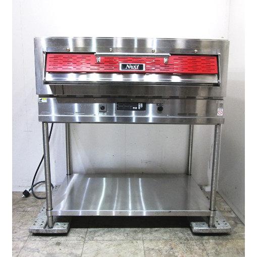 中古厨房 '21ネクスト 台付ピザオーブン PZT-500WGT 1200×855 中古厨房 '21ネクスト 台付ピザオーブン PZT-500WGT 1200×855