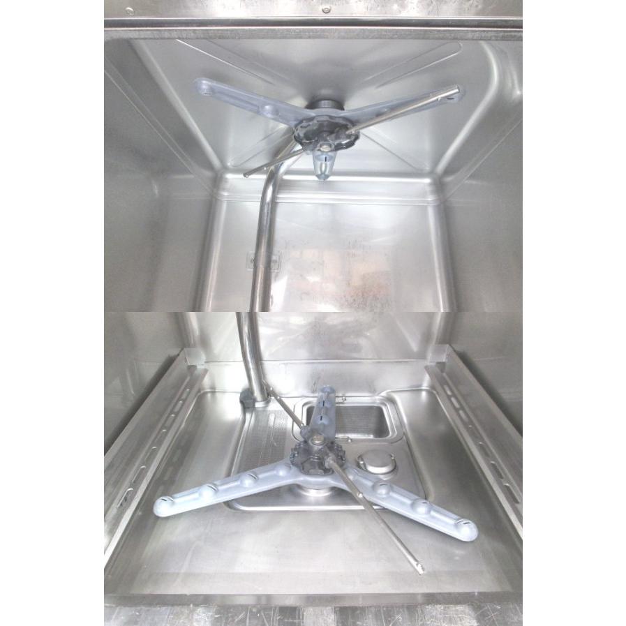 中古厨房 ホシザキ 食器洗浄機 JWE-400SUB3 業務用食洗機 600 中古厨房 ホシザキ 食器洗浄機 JWE-400SUB3 業務用食洗機 600