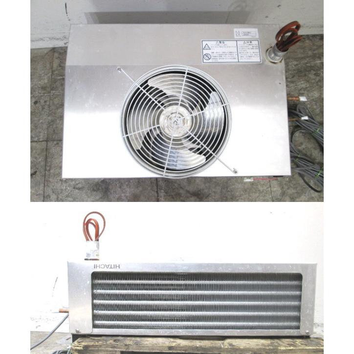 中古厨房 '21日立 プレハブ冷蔵庫 1坪用 RU-R10SMCD3・RU 中古厨房 '21日立 プレハブ冷蔵庫 1坪用 RU-R10SMCD3・RU