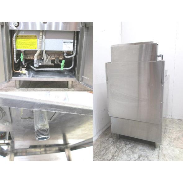 中古厨房 '20タニコー 9テボゆで麺機 TGUS-60A 都市ガス 600×750 中古厨房 '20タニコー 9テボゆで麺機 TGUS-60A 都市ガス 600×750