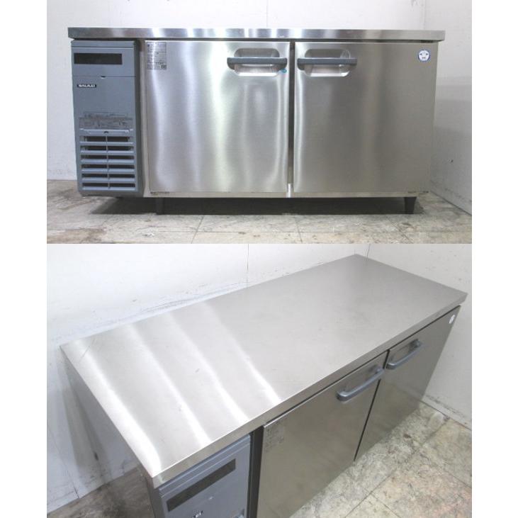 21フクシマガリレイ 台下冷凍冷蔵庫 LCC-151PM 1500×600×800 21フクシマガリレイ 台下冷凍冷蔵庫 LCC-151PM 1500×600×800
