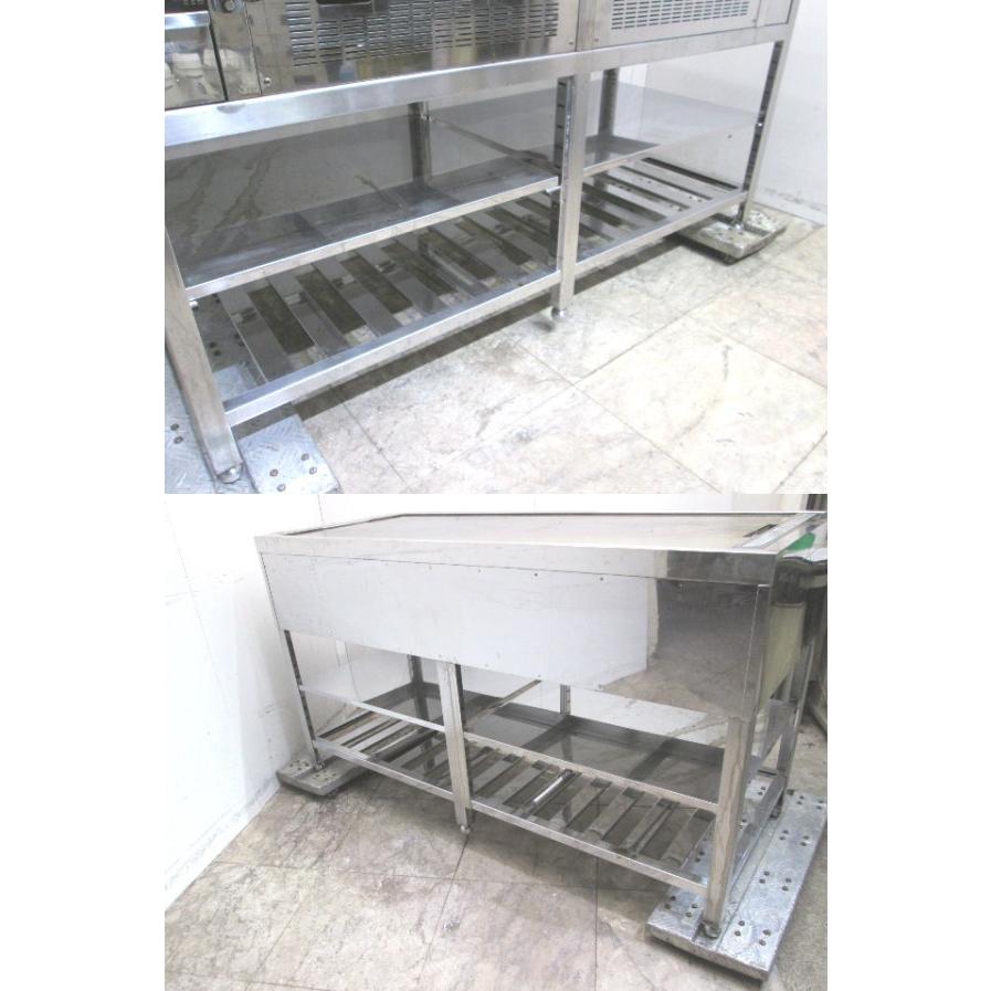 都市ガス グリドル 1500×650×850 業務用鉄板 中古厨房 /23K2002Z 都市ガス グリドル 1500×650×850 業務用鉄板 中古厨房 /23K2002Z
