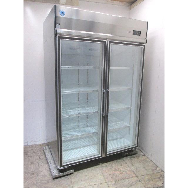 21ダイワ 冷凍ショーケース 493EFKP 1200×800×1900 中古厨房 21ダイワ 冷凍ショーケース 493EFKP 1200×800×1900 中古厨房