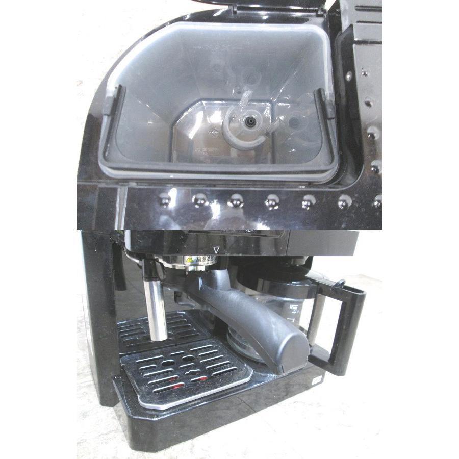 デロンギ コーヒーマシン 370×295×320 業務用 中古厨房/23K2816Z デロンギ コーヒーマシン 370×295×320 業務用 中古厨房/23K2816Z