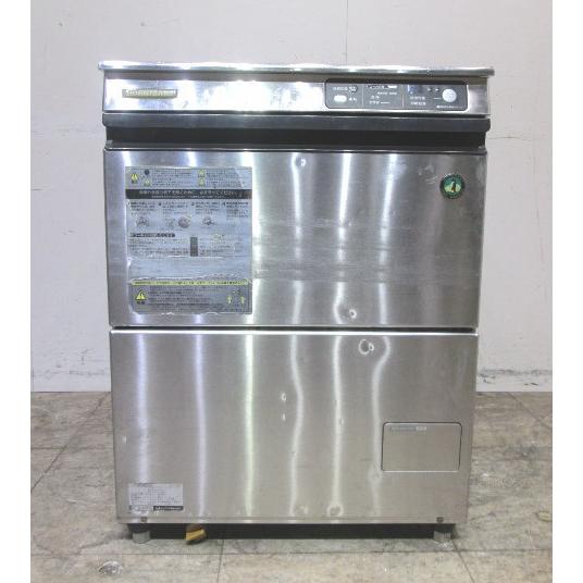 ホシザキ 食器洗浄機 JWE-400TUA3 アンダー食洗機 600×600×800 ホシザキ 食器洗浄機 JWE-400TUA3 アンダー食洗機 600×600×800