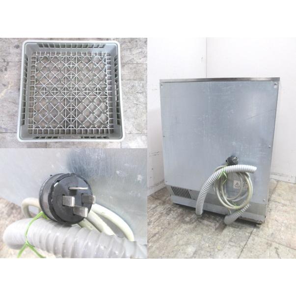 ホシザキ 食器洗浄機 JWE-400TUA3 アンダー食洗機 600×600×800 ホシザキ 食器洗浄機 JWE-400TUA3 アンダー食洗機 600×600×800