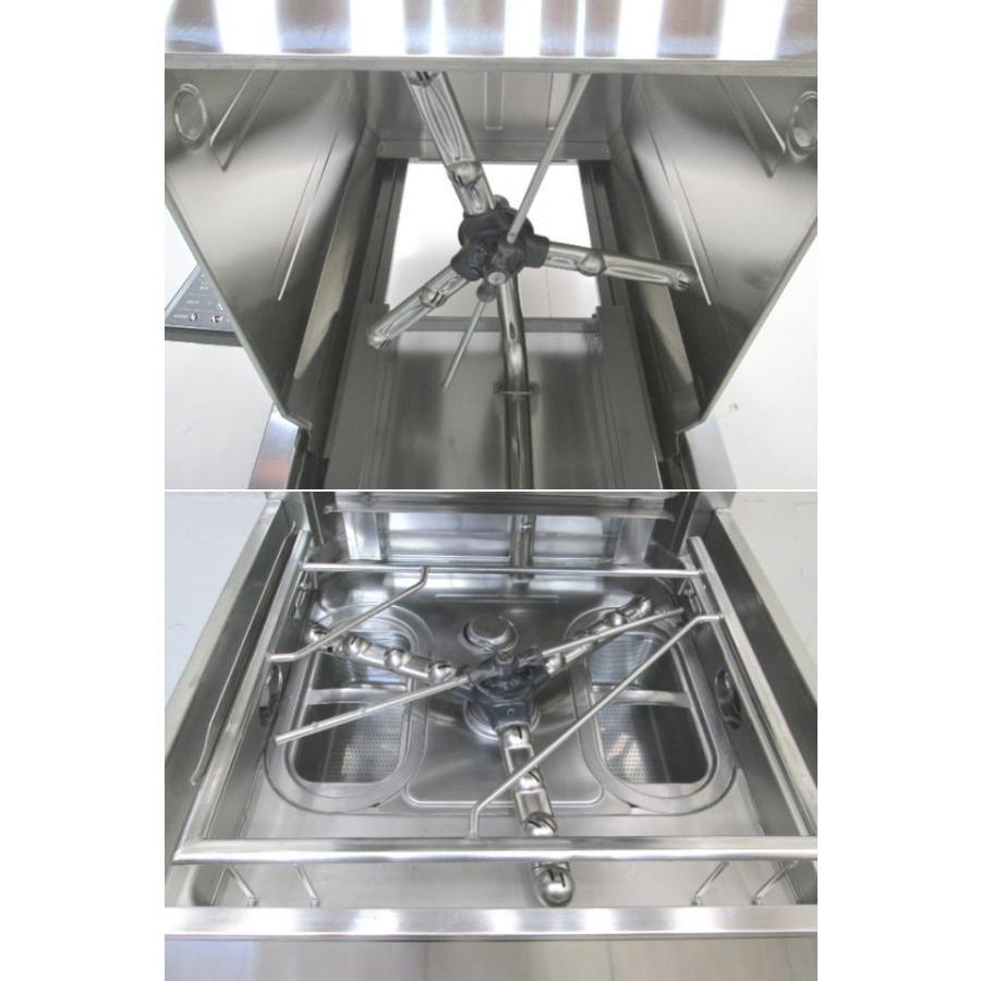 22ホシザキ 食器洗浄機 JWE-580UB 業務用食洗機 60Hz専用 800 22ホシザキ 食器洗浄機 JWE-580UB 業務用食洗機 60Hz専用 800