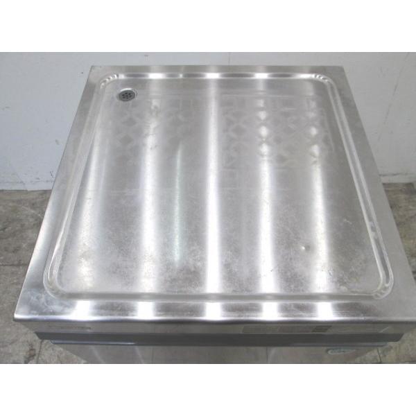 ダイワ 食器洗浄機 DDW-UE4(13-60) 業務用食洗機60Hz専用 600 ダイワ 食器洗浄機 DDW-UE4(13-60) 業務用食洗機60Hz専用 600