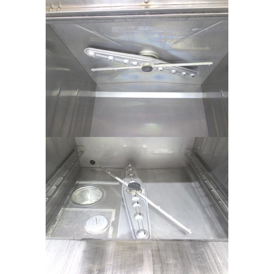 ダイワ 食器洗浄機 DDW-UE4(13-60) 業務用食洗機60Hz専用 600 ダイワ 食器洗浄機 DDW-UE4(13-60) 業務用食洗機60Hz専用 600