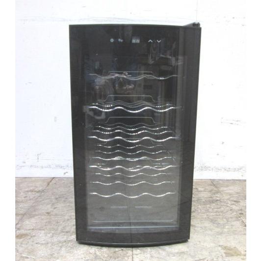 コンポジット ワインセラー 345×515×635 中古厨房 /23L1001Z コンポジット ワインセラー 345×515×635 中古厨房 /23L1001Z