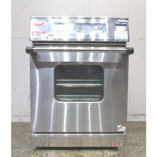 マルゼン コンベクションオーブン MCO-5T 470×570×700 業務用 マルゼン コンベクションオーブン MCO-5T 470×570×700 業務用