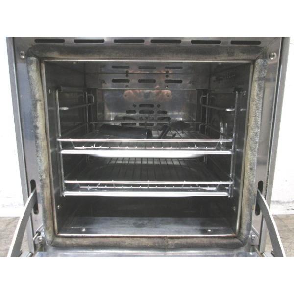 マルゼン コンベクションオーブン MCO-5T 470×570×700 業務用 マルゼン コンベクションオーブン MCO-5T 470×570×700 業務用