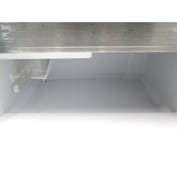フクシマ 製氷機 FIC-A45KT キューブアイス 630×450×800 中古 フクシマ 製氷機 FIC-A45KT キューブアイス 630×450×800 中古