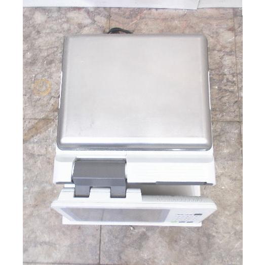 電気抵抗線式はかり　イシダ　UNI-9DB 楽天市場】イシダ 電気抵抗線はかり UNI-9DB 7インチ客面表示