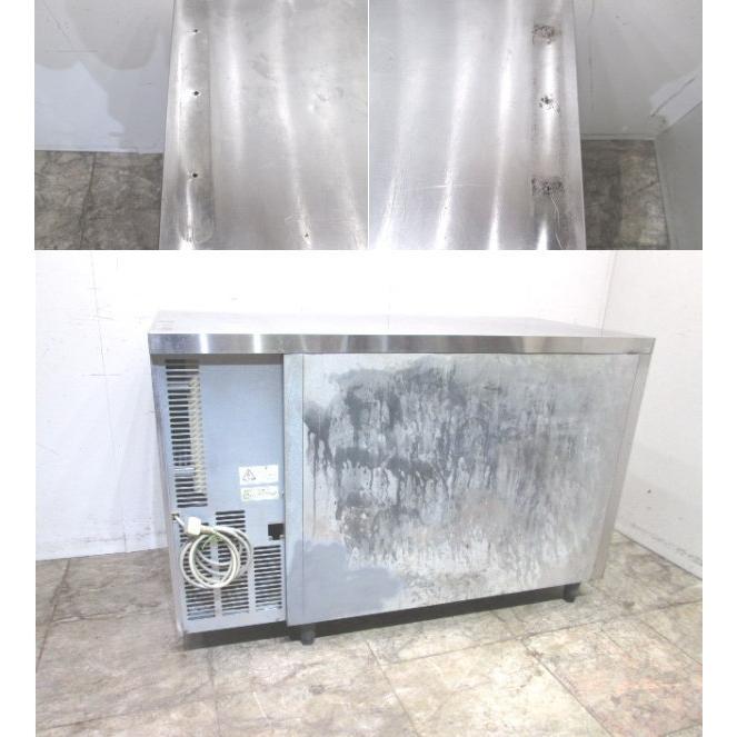 フクシマ 台下冷蔵庫 YRC-120RM-R 1200×600×800 中古厨房 フクシマ 台下冷蔵庫 YRC-120RM-R 1200×600×800 中古厨房