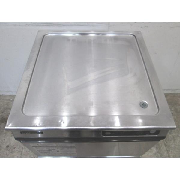ホシザキ 食器洗浄機 JWE-400TUA 600×600×800 業務用 中古厨房 ホシザキ 食器洗浄機 JWE-400TUA 600×600×800 業務用 中古厨房