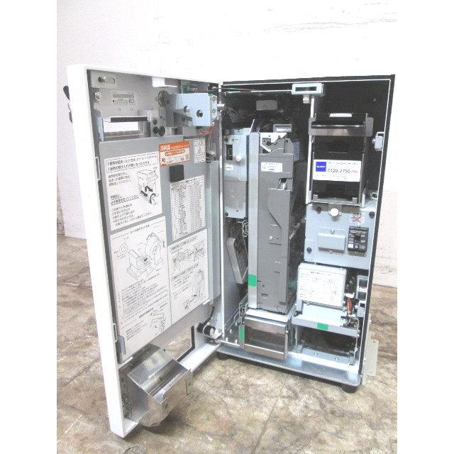 グローリー 高年式 券売機 VT-S20-H 低額紙幣 中古店舗用品 グローリー 高年式 券売機 VT-S20-H 低額紙幣 中古店舗用品