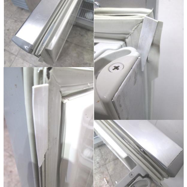 サンヨー 台下冷蔵庫 SUR-G1861S 1800×600×800 中古厨房 サンヨー 台下冷蔵庫 SUR-G1861S 1800×600×800 中古厨房