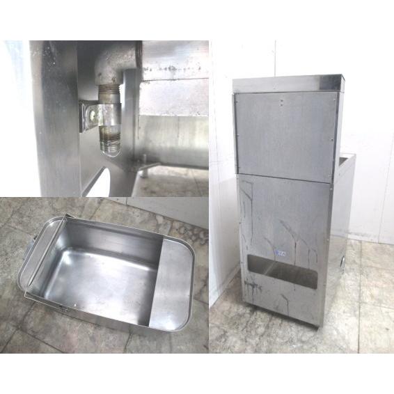 タニコー フライヤー NB-TGFL-45 都市ガス 450×600×800 中古厨房 タニコー フライヤー NB-TGFL-45 都市ガス 450×600×800 中古厨房