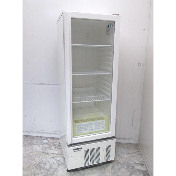 冷蔵ショーケス　中古 ホシザキ 冷蔵ショーケース USB-50BTL 500×500×1510 中古厨房