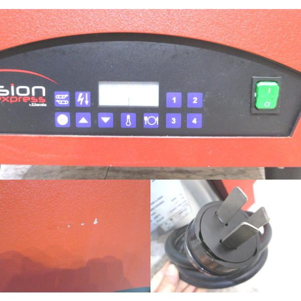 リンカーンコンベアトースター Fusion Express 2030 中古厨房 リンカーンコンベアトースター Fusion Express 2030 中古厨房