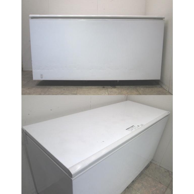 サンデン 冷凍ストッカー SH-700XC 1760×730×890 中古厨房 サンデン 冷凍ストッカー SH-700XC 1760×730×890 中古厨房
