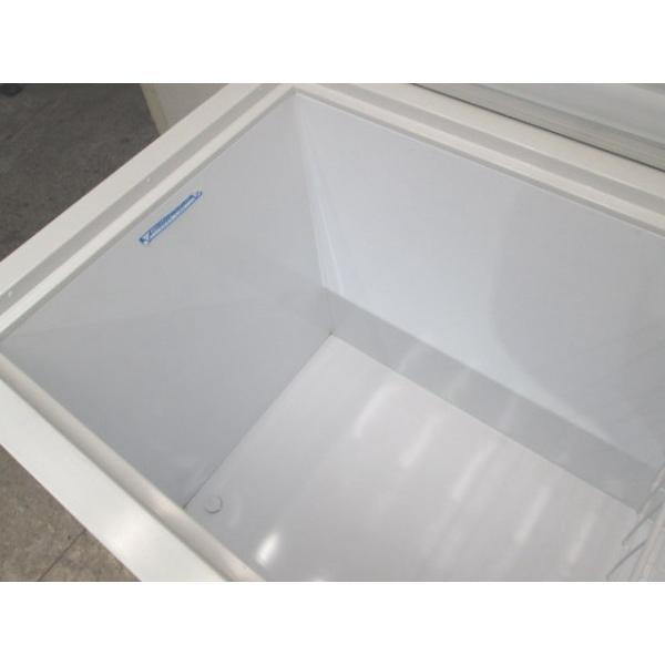 サンデン 冷凍ストッカー SH-700XC 1760×730×890 中古厨房 サンデン 冷凍ストッカー SH-700XC 1760×730×890 中古厨房