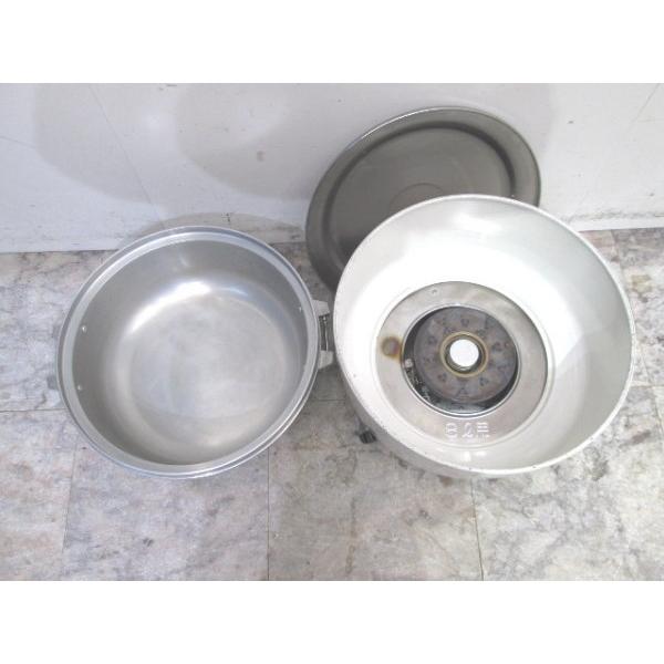 リンナイ 都市ガス 炊飯器 RR-40S1 業務用4升炊き 540×500×360 リンナイ 都市ガス 炊飯器 RR-40S1 業務用4升炊き 540×500×360