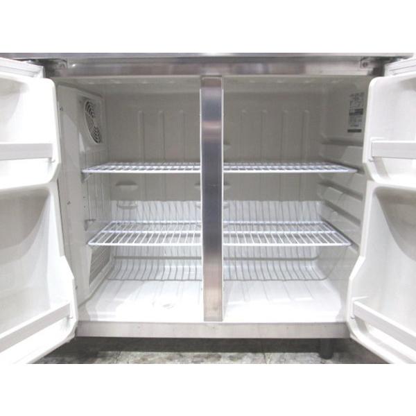 ホシザキ 台下冷凍冷蔵庫 RFT-150PTE1 1500×450×800 中古厨房 ホシザキ 台下冷凍冷蔵庫 RFT-150PTE1 1500×450×800 中古厨房