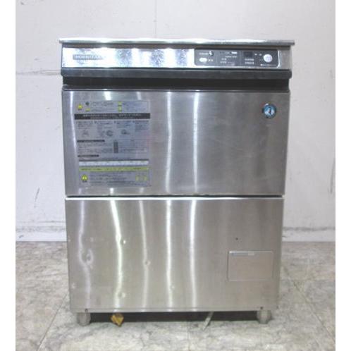 ホシザキ 食器洗浄機 JWE-400TUA3 アンダー食洗機 600×600×800 ホシザキ 食器洗浄機 JWE-400TUA3 アンダー食洗機 600×600×800