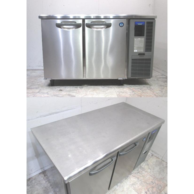 ホシザキ 台下冷蔵庫 RT-120SNF-E-R 1200×600×800 中古厨房 ホシザキ 台下冷蔵庫 RT-120SNF-E-R 1200×600×800 中古厨房