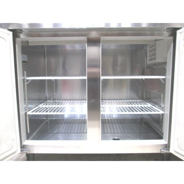 ホシザキ 台下冷蔵庫 RT-120SNF-E-R 1200×600×800 中古厨房 /24A1802Z 