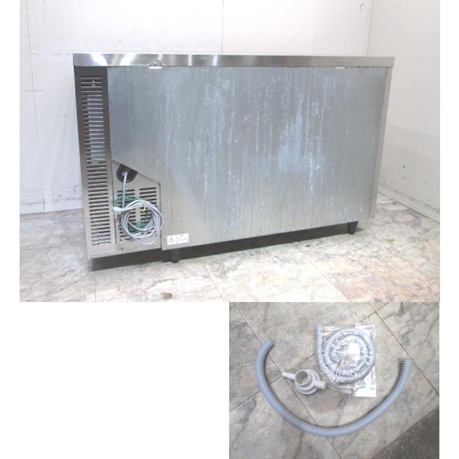 ホシザキ 台下冷蔵庫 RT-120SNF-E-R 1200×600×800 中古厨房 ホシザキ 台下冷蔵庫 RT-120SNF-E-R 1200×600×800 中古厨房