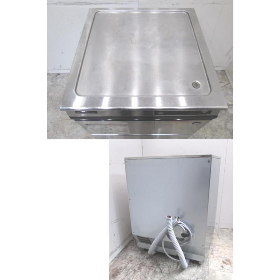 ホシザキ 食器洗浄機 JWE-400TUA3 アンダー食洗機 600×600×800 ホシザキ 食器洗浄機 JWE-400TUA3 アンダー食洗機 600×600×800