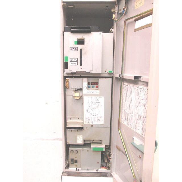 グローリー 両替機 ERD-20Q-E 高額紙幣 260×340×1500 中古店舗 グローリー 両替機 ERD-20Q-E 高額紙幣 260×340×1500 中古店舗