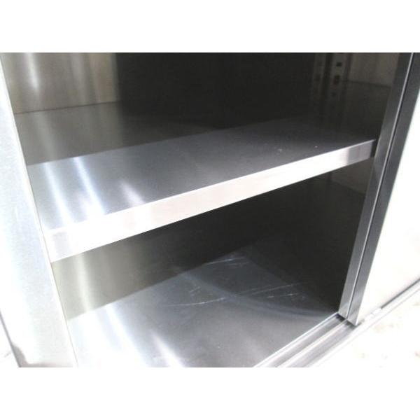 ステンレス 調理台 1100×600×800 業務用作業台 中古厨房 ステンレス 調理台 1100×600×800 業務用作業台 中古厨房
