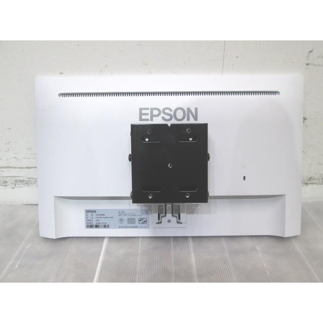 エプソン ディスプレイモニター LD22W94L 21.5型 490×295×95 中古厨房