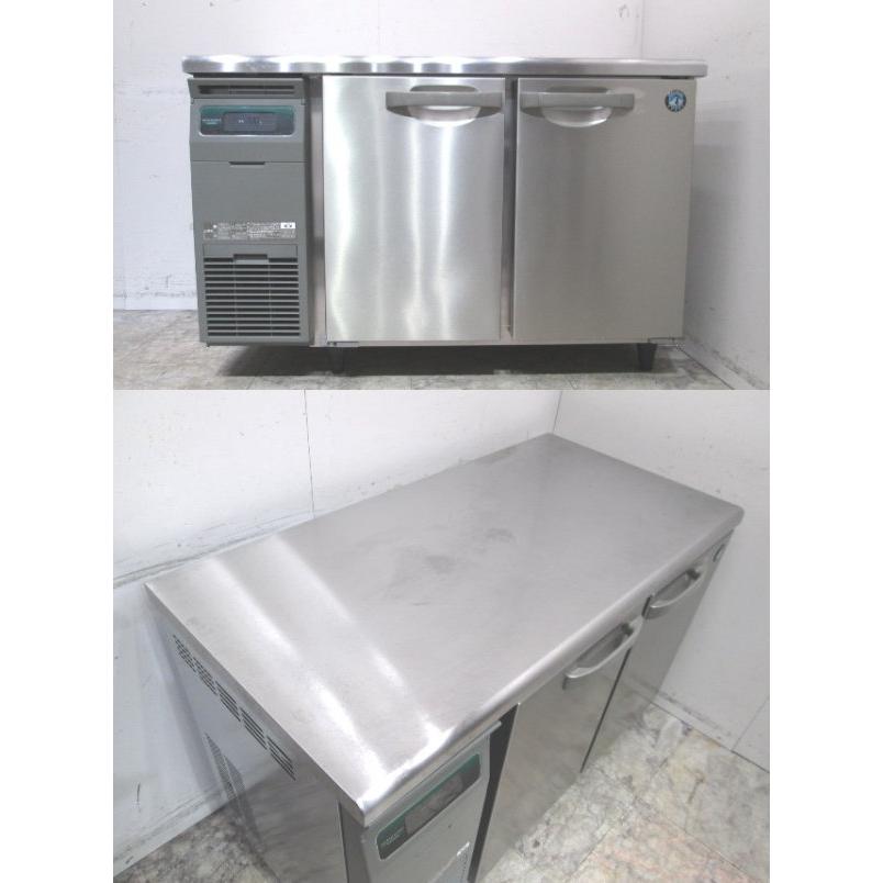 ホシザキ 台下恒温高湿庫 CT-120SNCG 1200×600×800 中古厨房 ホシザキ 台下恒温高湿庫 CT-120SNCG 1200×600×800 中古厨房