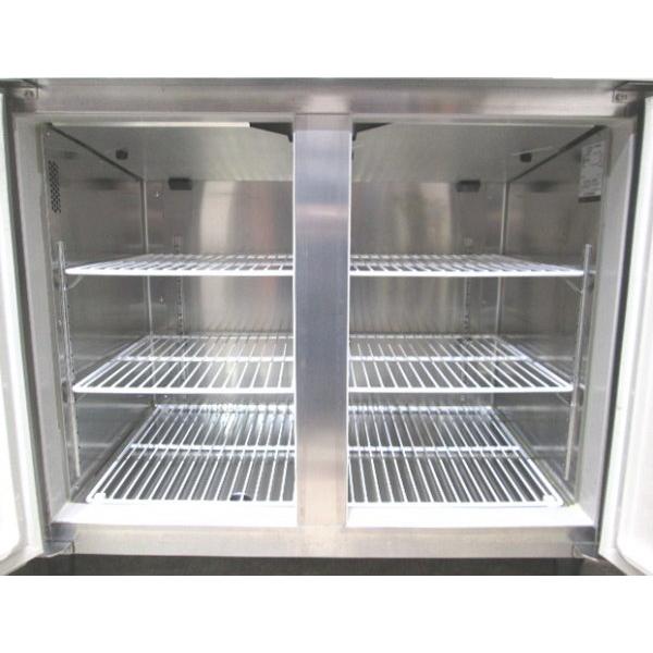 ホシザキ 台下恒温高湿庫 CT-120SNCG 1200×600×800 中古厨房 ホシザキ 台下恒温高湿庫 CT-120SNCG 1200×600×800 中古厨房