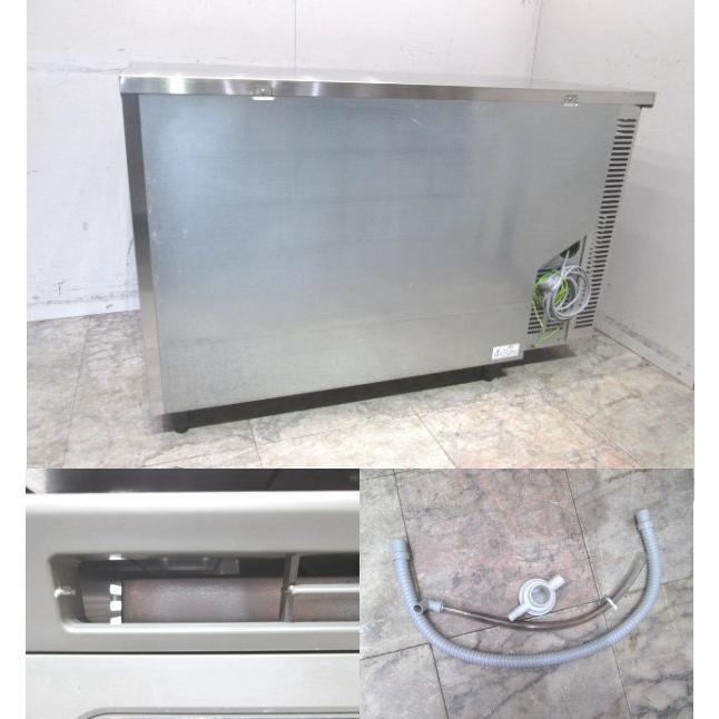 ホシザキ 台下恒温高湿庫 CT-120SNCG 1200×600×800 中古厨房 ホシザキ 台下恒温高湿庫 CT-120SNCG 1200×600×800 中古厨房
