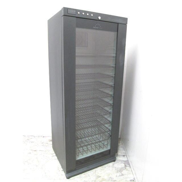 フォルスター ワインセラー ST-SV270G(M)-D 606×562×1513 中古 フォルスター ワインセラー ST-SV270G(M)-D 606×562×1513 中古