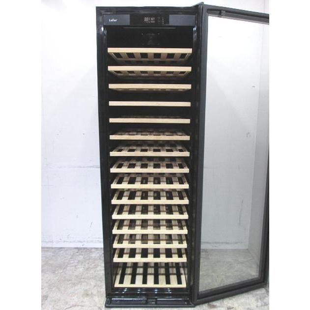 Lefier ワインセラー C410 ルフィエール 595×665×1830 中古厨房 Lefier ワインセラー C410 ルフィエール 595×665×1830 中古厨房