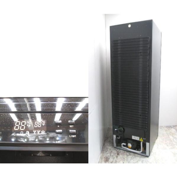 Lefier ワインセラー C410 ルフィエール 595×665×1830 中古厨房 Lefier ワインセラー C410 ルフィエール 595×665×1830 中古厨房