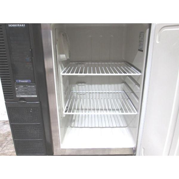 ホシザキ 台下冷凍庫 FT-63PTE1 630×450×800 中古厨房 /24B0805Z ホシザキ 台下冷凍庫 FT-63PTE1 630×450×800 中古厨房 /24B0805Z
