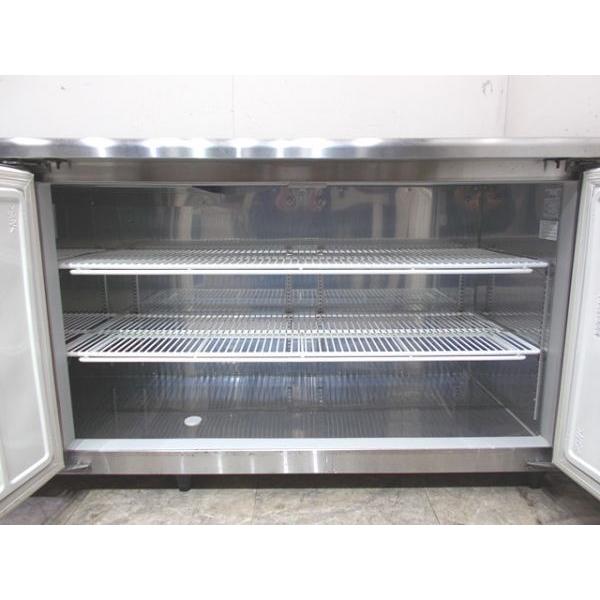 ダイワ 台下冷蔵庫 7961CD-NP 2100×600×800 中古厨房 /24B2903Z ダイワ 台下冷蔵庫 7961CD-NP 2100×600×800 中古厨房 /24B2903Z