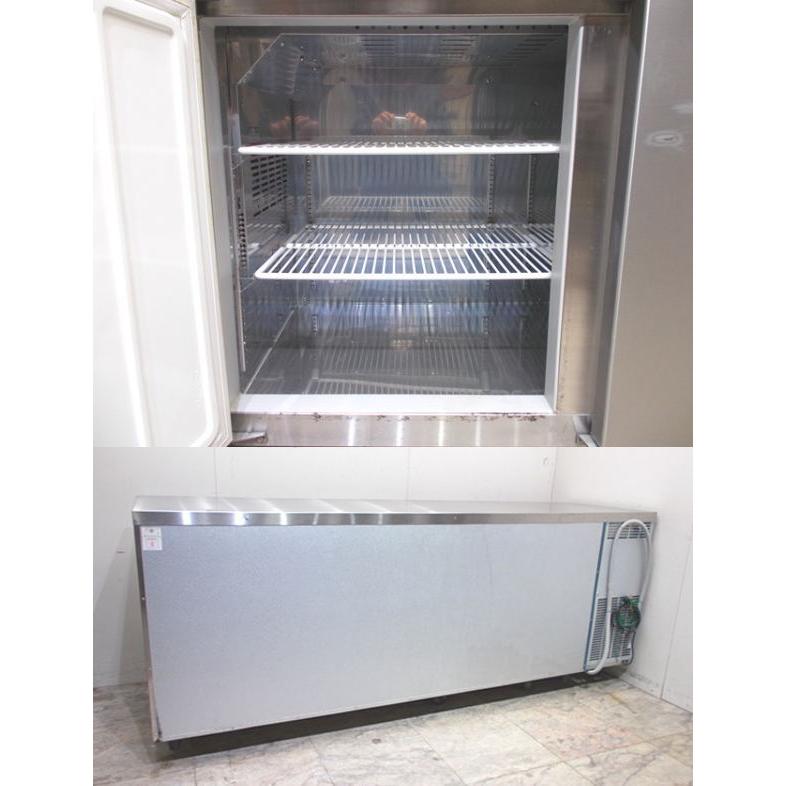 ダイワ 台下冷蔵庫 7961CD-NP 2100×600×800 中古厨房 /24B2903Z ダイワ 台下冷蔵庫 7961CD-NP 2100×600×800 中古厨房 /24B2903Z
